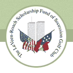 The Leveen-Roach Scholarship Fund of Secession Golf Club